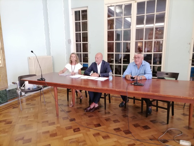 Rivieracqua presentato il bilancio esecutivo per il 2021