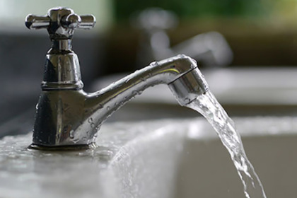 Riparazioni urgenti, niente acqua fino alle 18:00 tra Imperia e Dolcedo