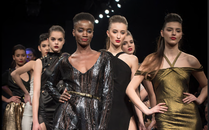 Sanremo la città della moda  con “The Look of the Year”