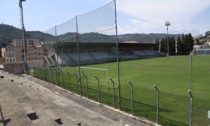 Nasce la Cittadella dello Sport "Nino Ciccione"