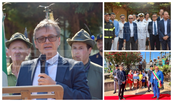Procuratore Lari racconta il proprio servizio a Marsala tre mesi dopo la strage di via D’Amelio