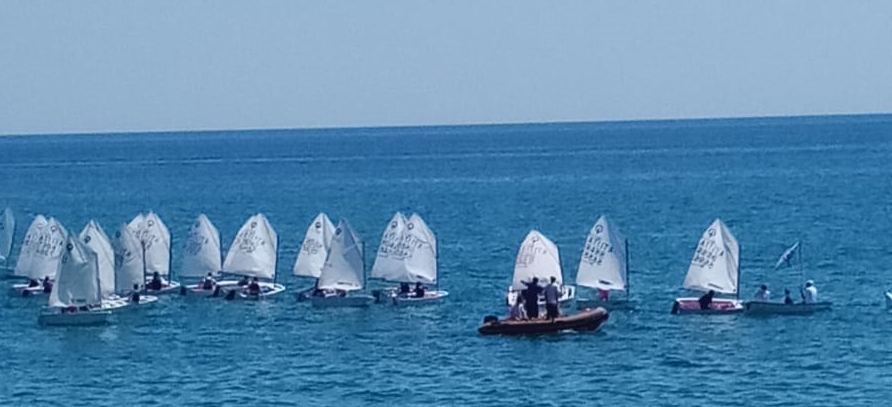 vela