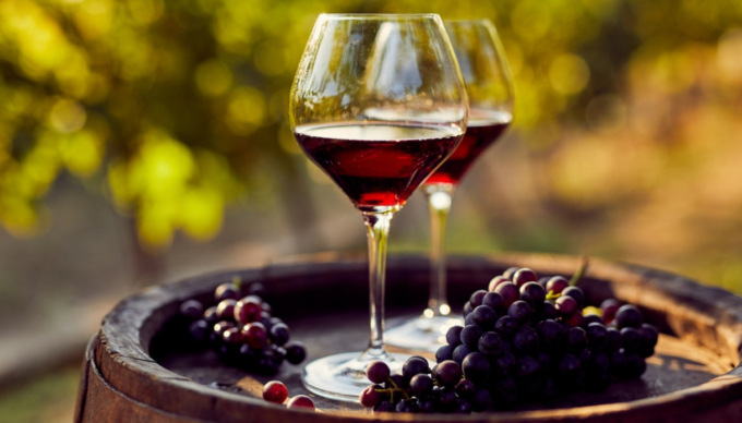 Due giorni di degustazioni con l’evento “Vini in Villa”