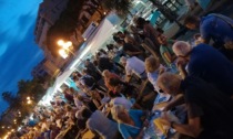 "A Tavola sul Porto Vecchio" ottimo cibo a suon di musica