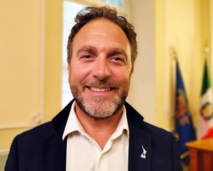 Doppio appuntamento sul territorio per il vicepresidente della Regione Piana