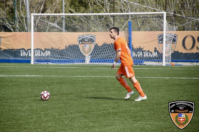 Coppa Italia, L’Ospedaletti vince a Ventimiglia
