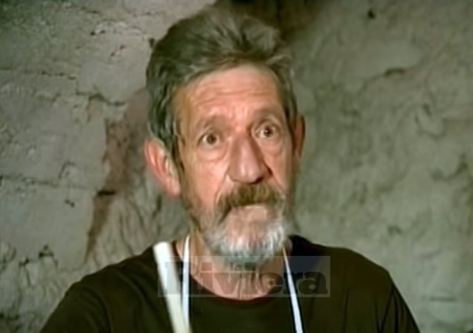 Apricale piange Alvise Grana il “re” dello zabaglione