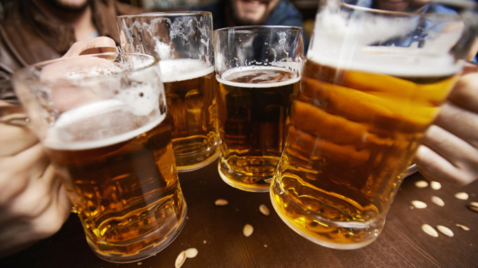 BEERinBO’ Festival Birra & Cucina