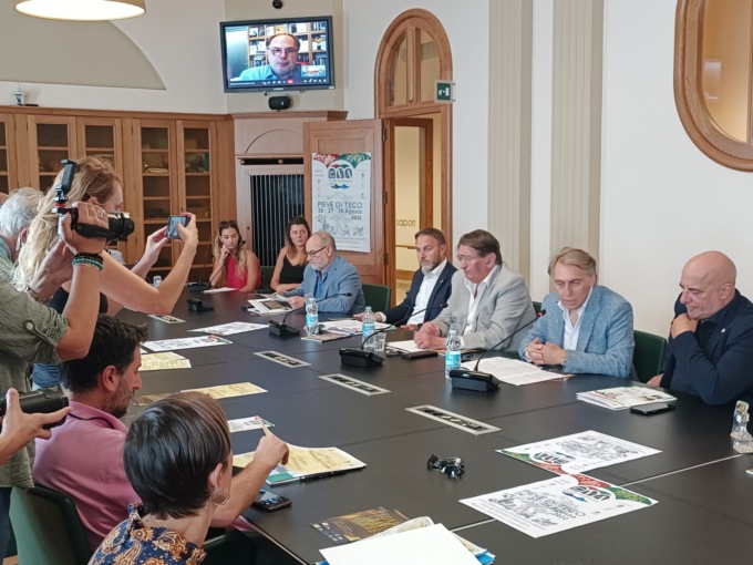L’entroterra si prepara per Expo Valle Arroscia 2022 (Video)