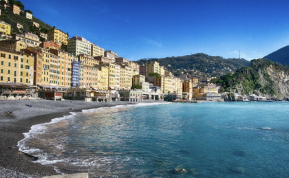Estate sulla Riviera dei Fiori: come preparare una valigia leggera e intelligente