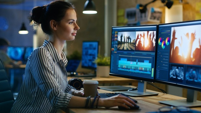 Aperte le iscrizioni al corso di videomaking di Confartigianato