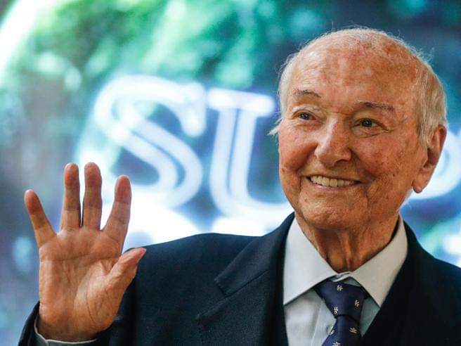 È morto Piero Angela