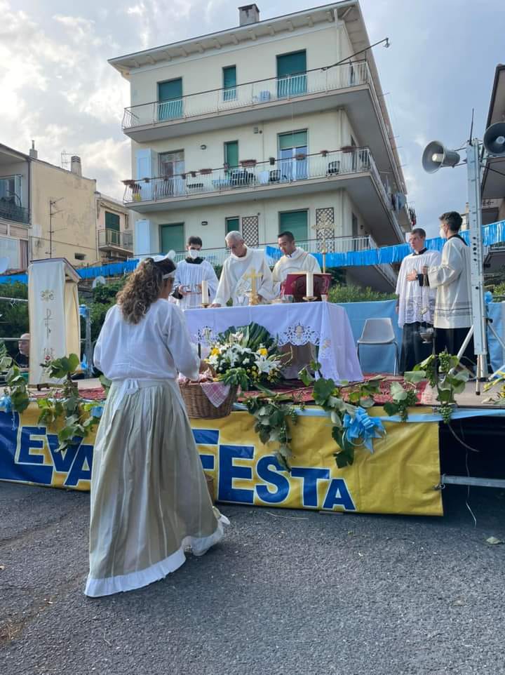 Festa Sant'Isidoro1
