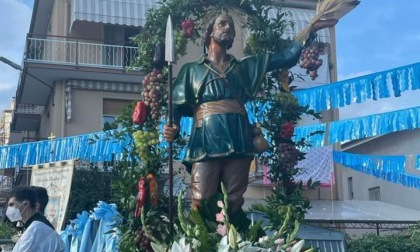 Levà celebra Sant'Isidoro