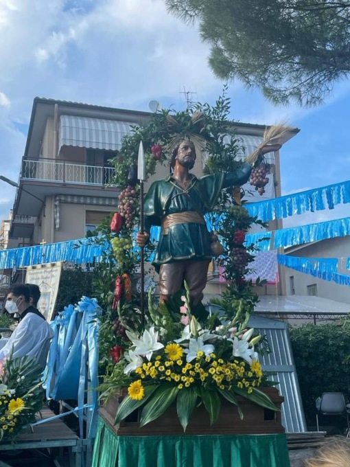 Sant'Isidoro