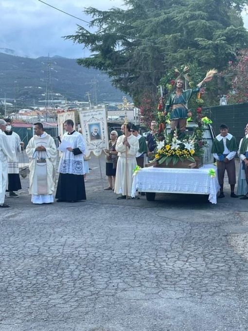 Sant'Isidoro