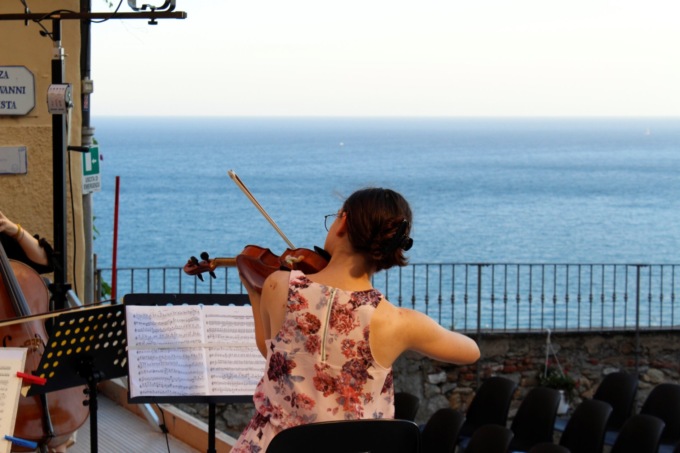 Festival di Cervo concluso – Le foto delle serate