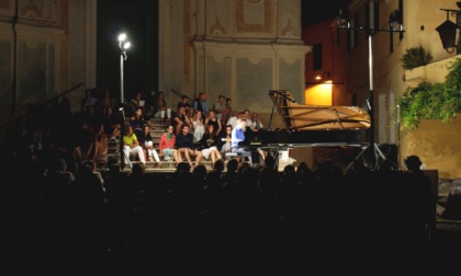 Tutto pronto per la 62ª edizione del Festival Internazionale di Musica da Camera di Cervo