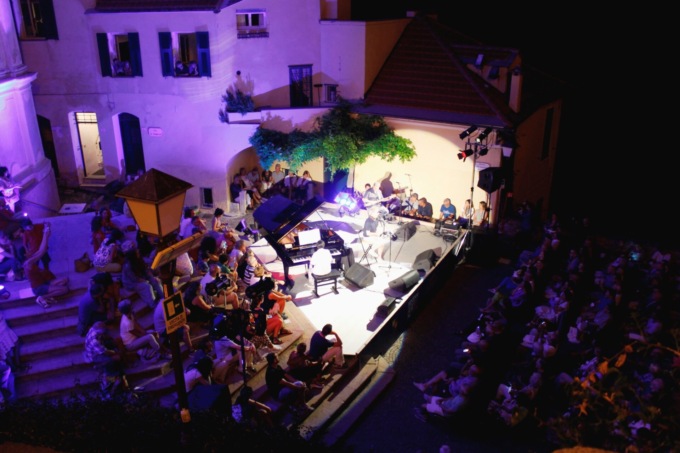 Festival di Cervo