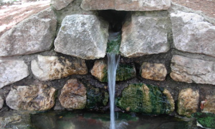 Il sindaco di Ceriana : "Ricerca di nuove sorgenti per l’approvvigionamento d'acqua"