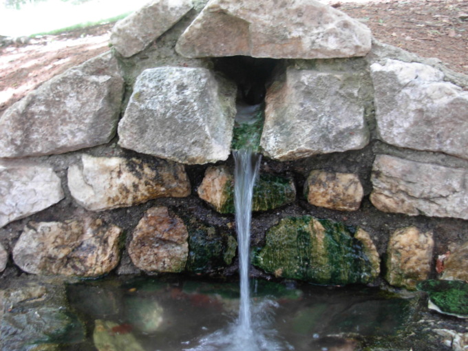 Il sindaco di Ceriana : “Ricerca di nuove sorgenti per l’approvvigionamento d’acqua”
