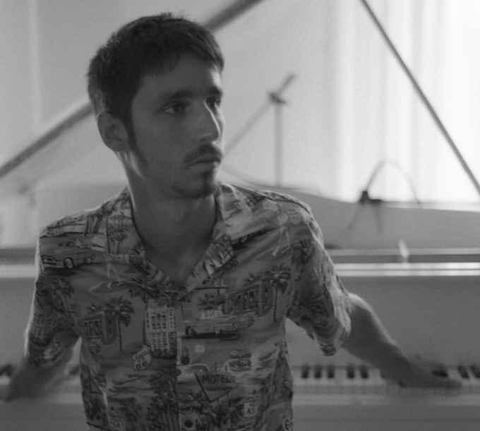 Giovane talento Tommaso Perazzo a Piano Arentino