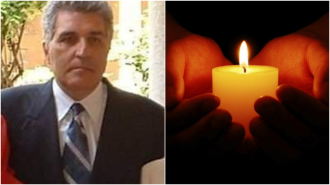 Morto il medico e politico Alfonso Pellitteri
