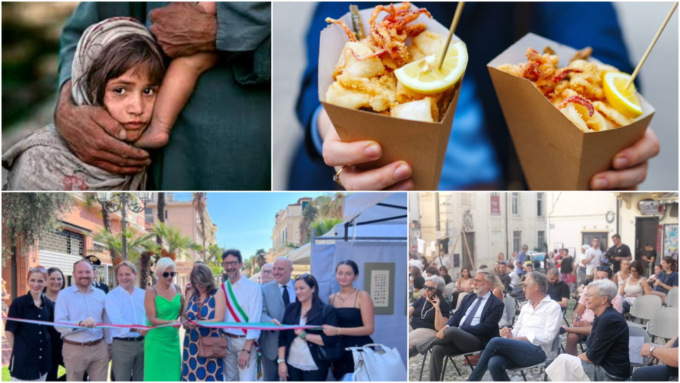 Da Scambi al Book Festival- Ecco cosa fare in provincia nell’ultimo weekend di agosto