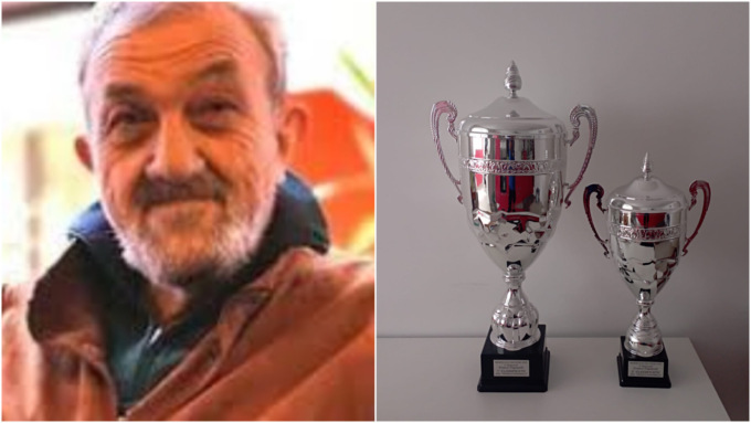 Tutto pronto per il terzo trofeo Franco Paganelli