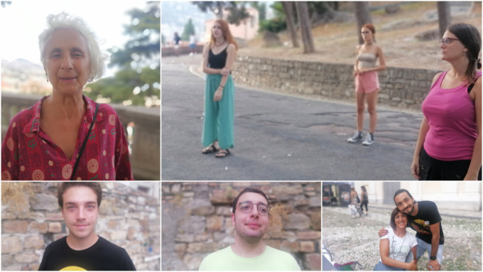Dai social etici alla rete per gli artisti: un pomeriggio a Scambi Festival