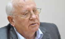 Morto l'ultimo leader dell'Urss Michail Gorbaciov, nel 1999 venne a Sanremo