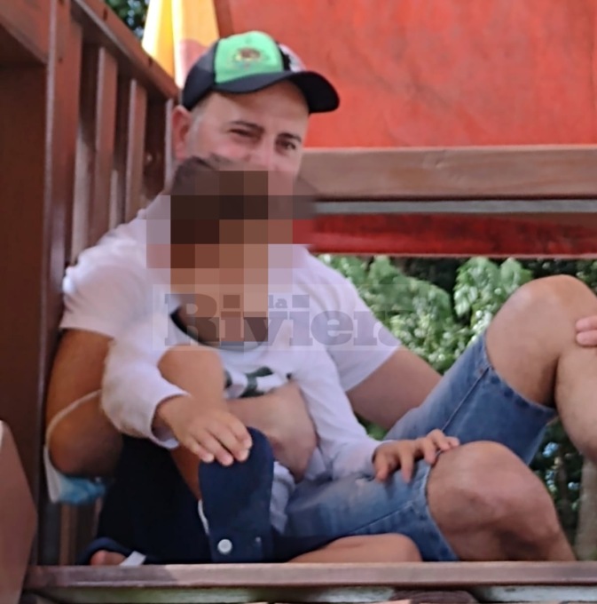 L’ex compagna volata in Messico col bambino, l’appello di un padre: “Non me lo fa rivedere”