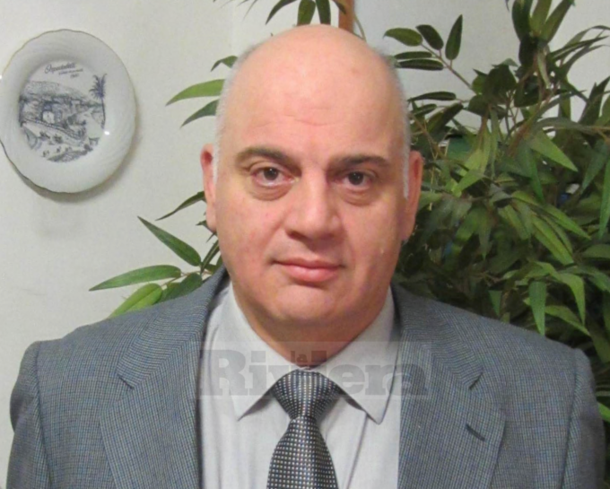 Ospedaletti: morto il commercialista e consigliere di maggioranza Dino Pilone