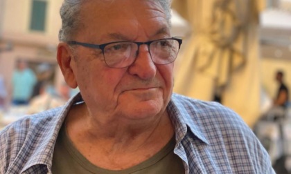 Addio a Gabriele Vagnetti agricoltore tra i più amati di Bordighera