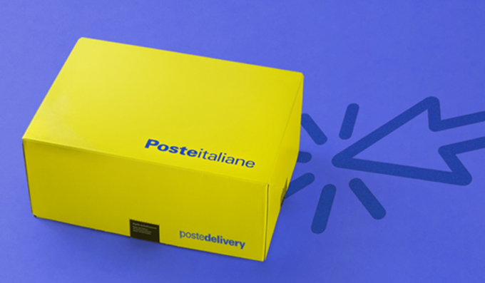 Poste Italiane: i cittadini imperiesi in vacanza liberi dai bagagli con poste delivery web