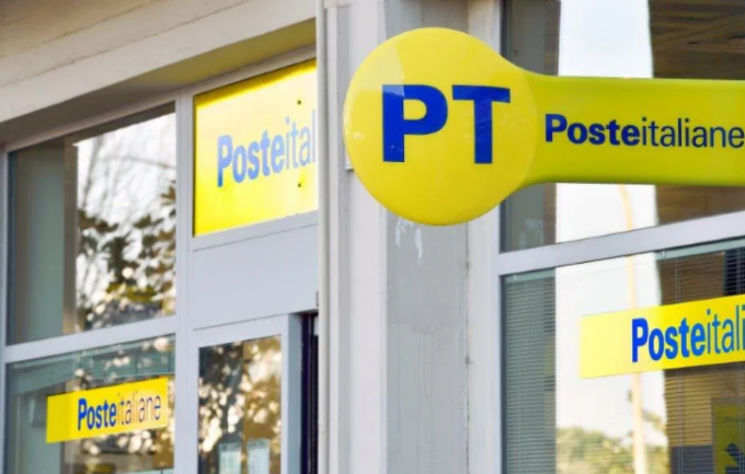 Lavori alle Poste di Castellaro e Ceriana