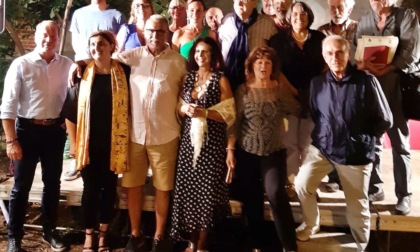 Tommaso Lupi vince l'edizione 2022 del premio di poesia dialettale Giannino Orengo