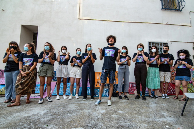 Le interviste ai volontari internazionali di Scambi Festival