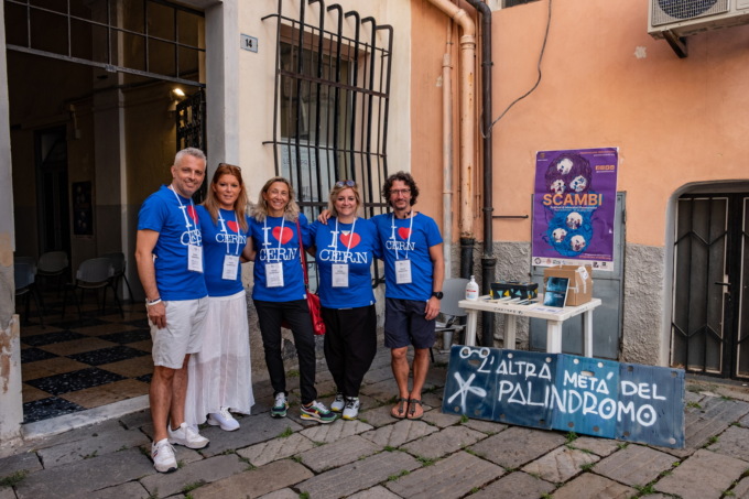 Scambi Festival
