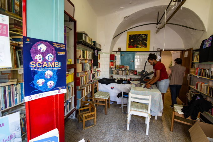 Scambi Festival
