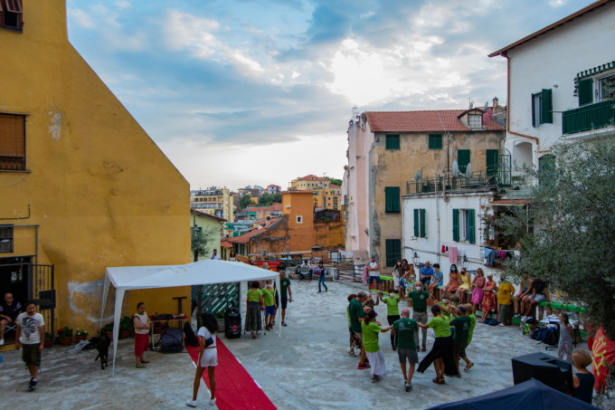 Scambi Festival