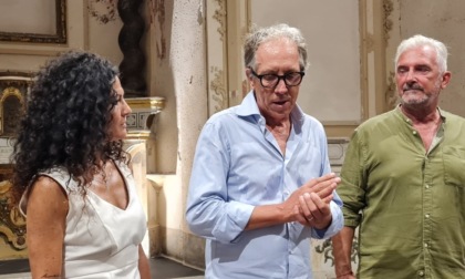 Sanremo ricorda il cantautore Amedeo Grisi