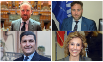 Elezioni Politiche: ecco le nomination della Lega in Liguria, 4 in provincia di Imperia