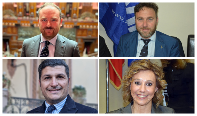 Elezioni Politiche: ecco le nomination della Lega in Liguria, 4 in provincia di Imperia