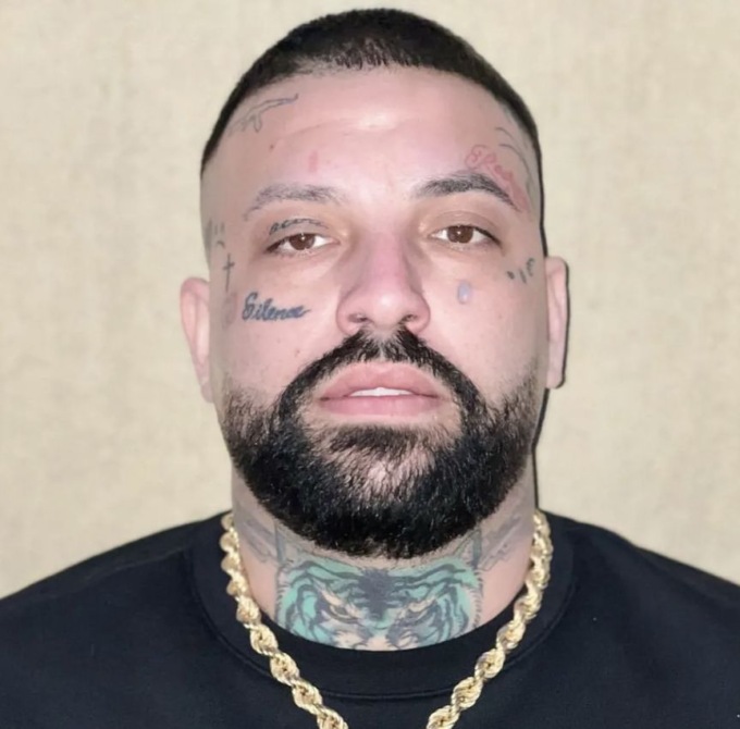 Arrestato il trapper Niko Pandetta: il questore annullò il suo concerto a Cipressa