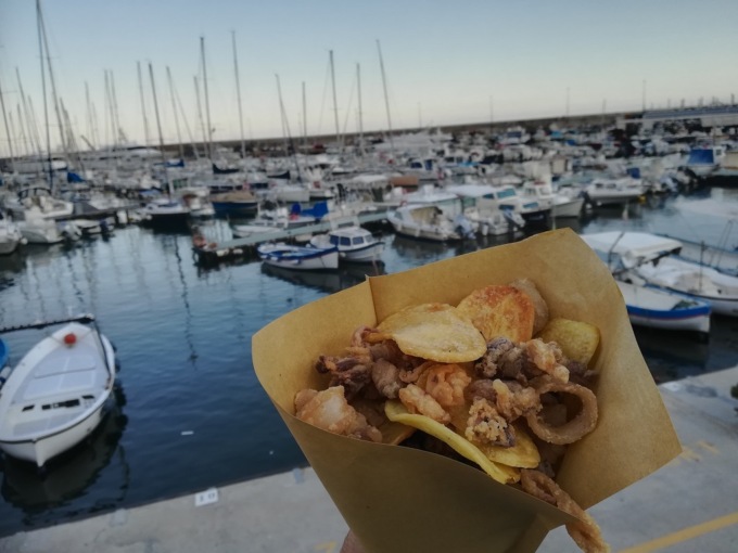 Da lunedì a mercoledì torna “A Tavola su Porto Vecchio”