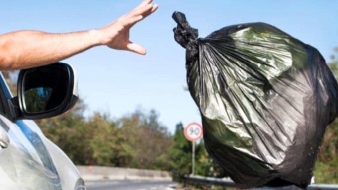 Sale la differenziata, maggiori controlli contro l’abbandono dei rifiuti