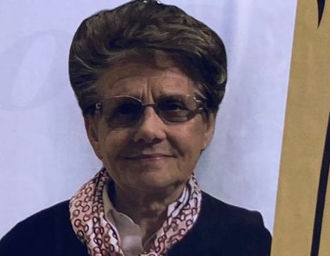 Addio a Vittoria Arienti vedova Salvaterra, oggi il funerale