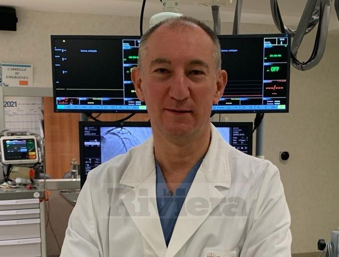 All’ospedale di Sanremo somministrato per la prima volta nuovo farmaco contro il colesterolo