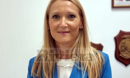 Il segretario comunale Monica Di Marco promosso a Sanremo